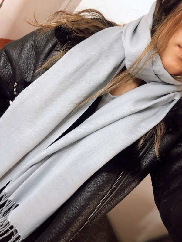 Maxi cozy Celeste